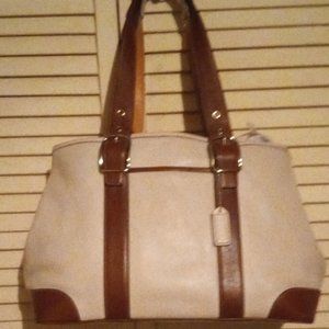 Womans Coach HandBag